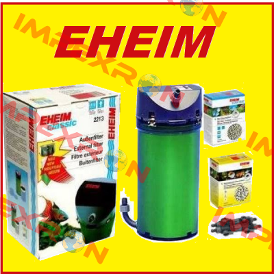 Compact Plus Pumpe 3000 (EH-110122)  EHEIM