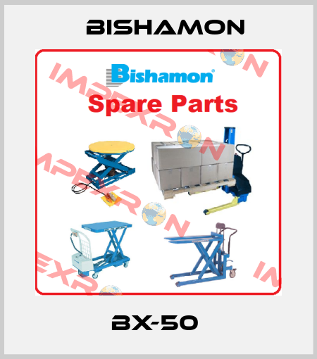 BX-50  Bishamon