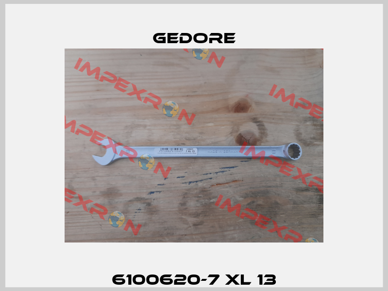 6100620-7 XL 13 Gedore