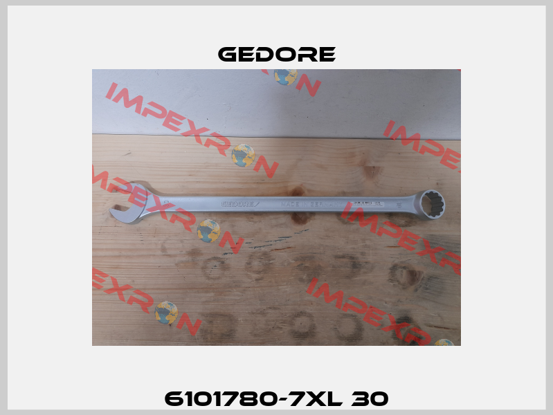 6101780-7XL 30 Gedore