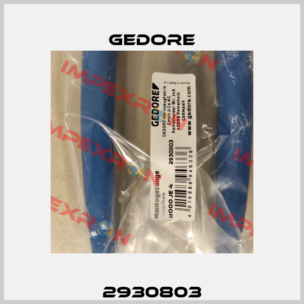 2930803 Gedore