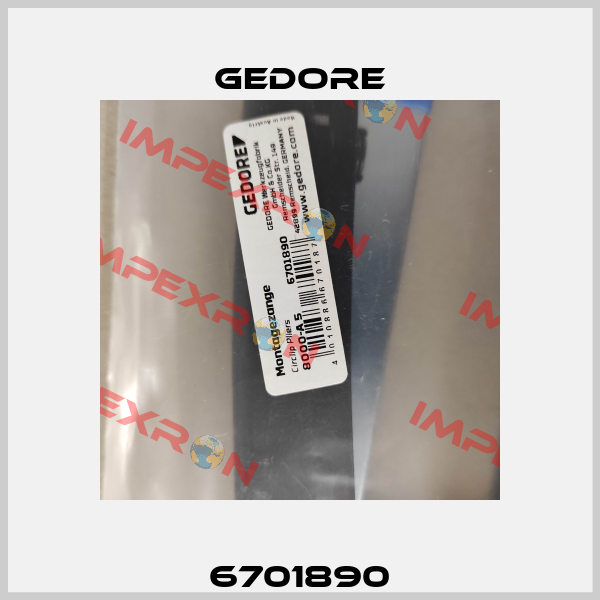 6701890 Gedore