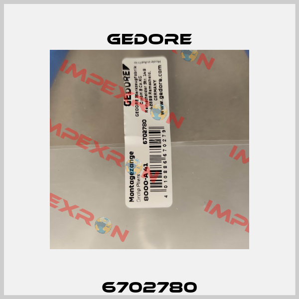 6702780 Gedore