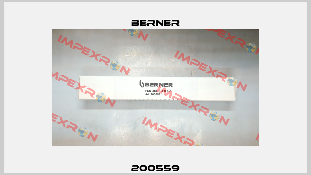 200559 Berner