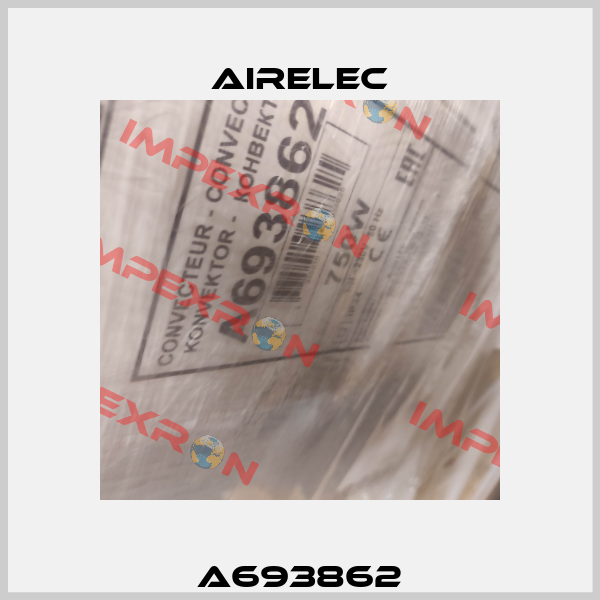 A693862 Airelec