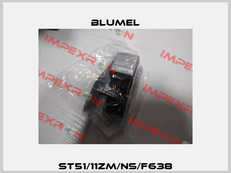 ST51/11ZM/NS/F638 BLUMEL