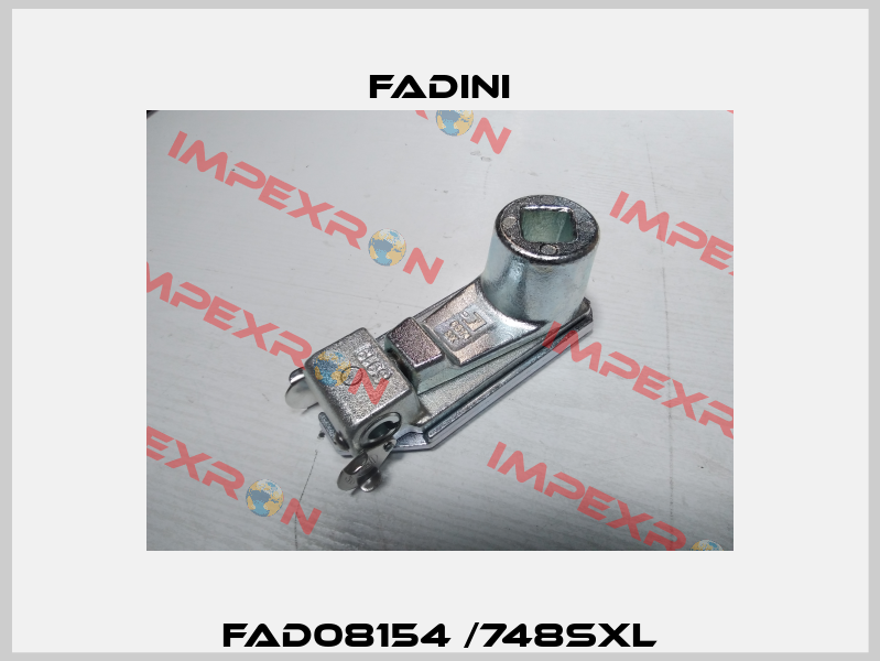 FAD08154 /748SXL FADINI