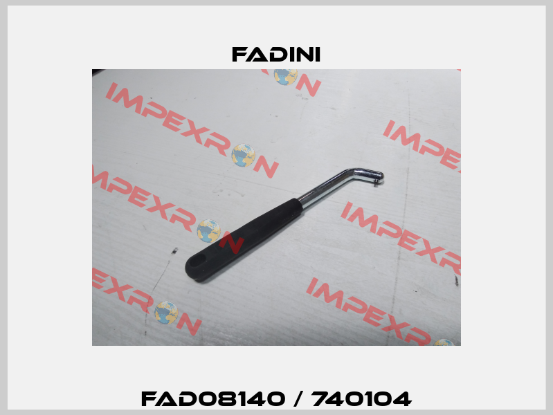 FAD08140 / 740104 FADINI