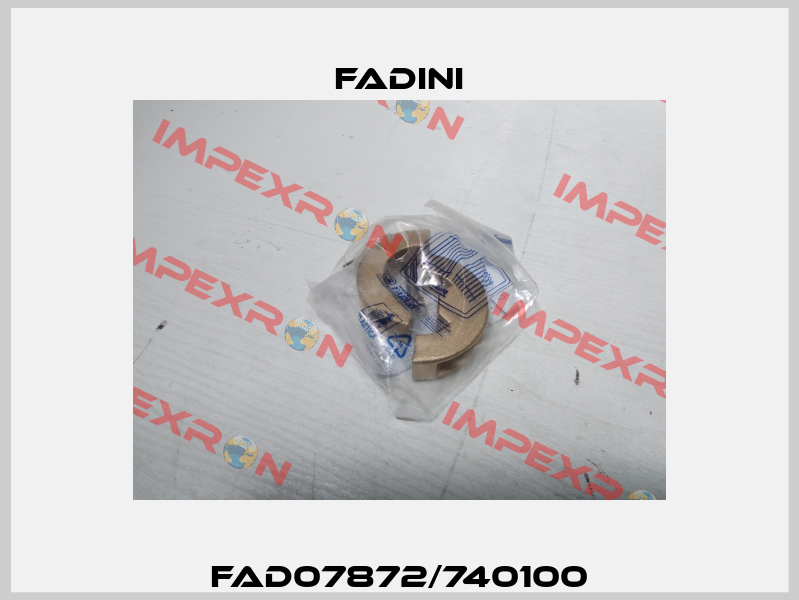 FAD07872/740100 FADINI