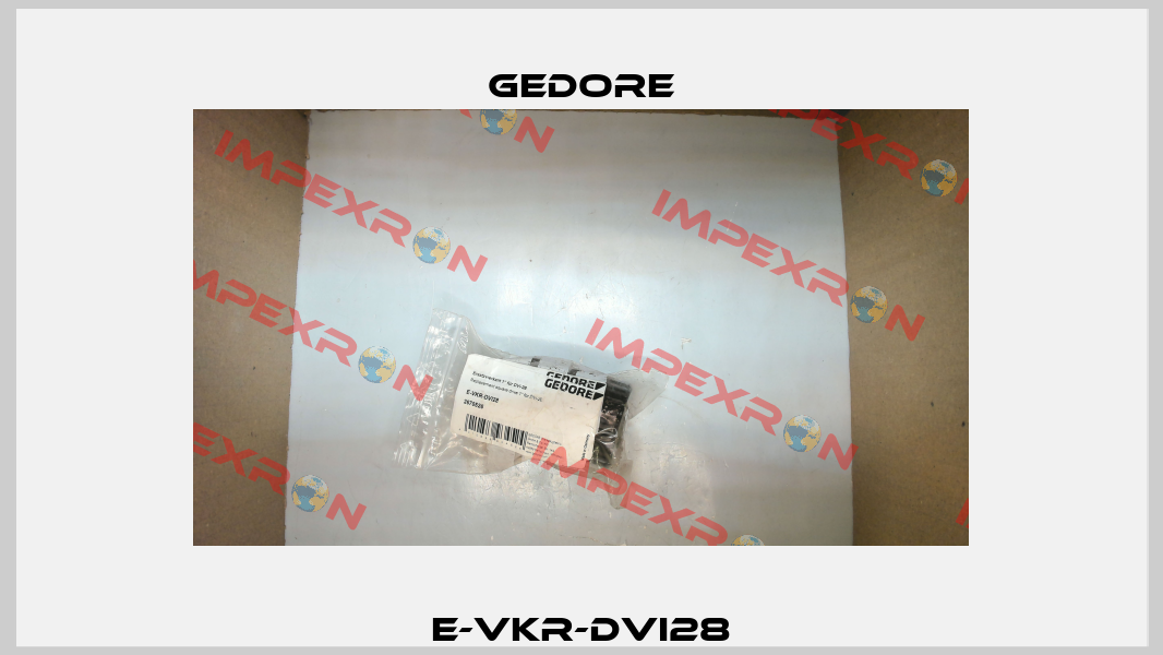 E-VKR-DVI28 Gedore