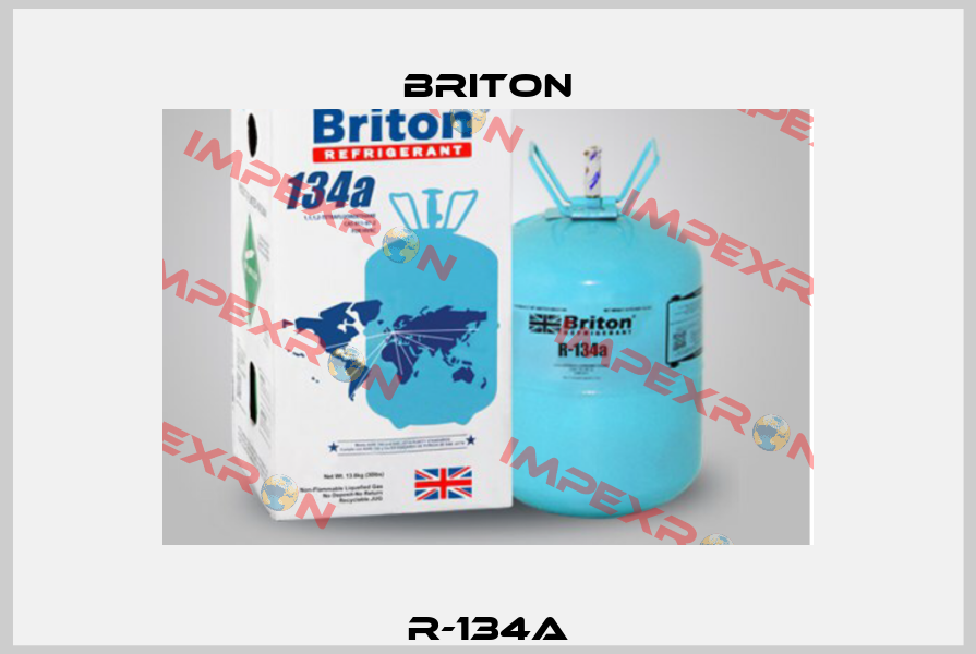 R-134a BRITON