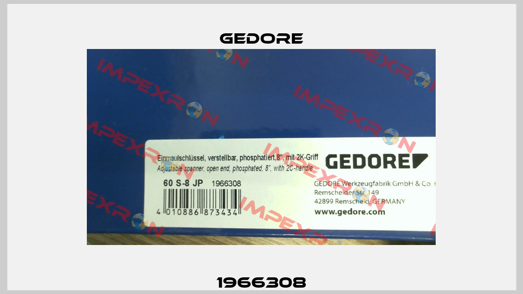 1966308 Gedore