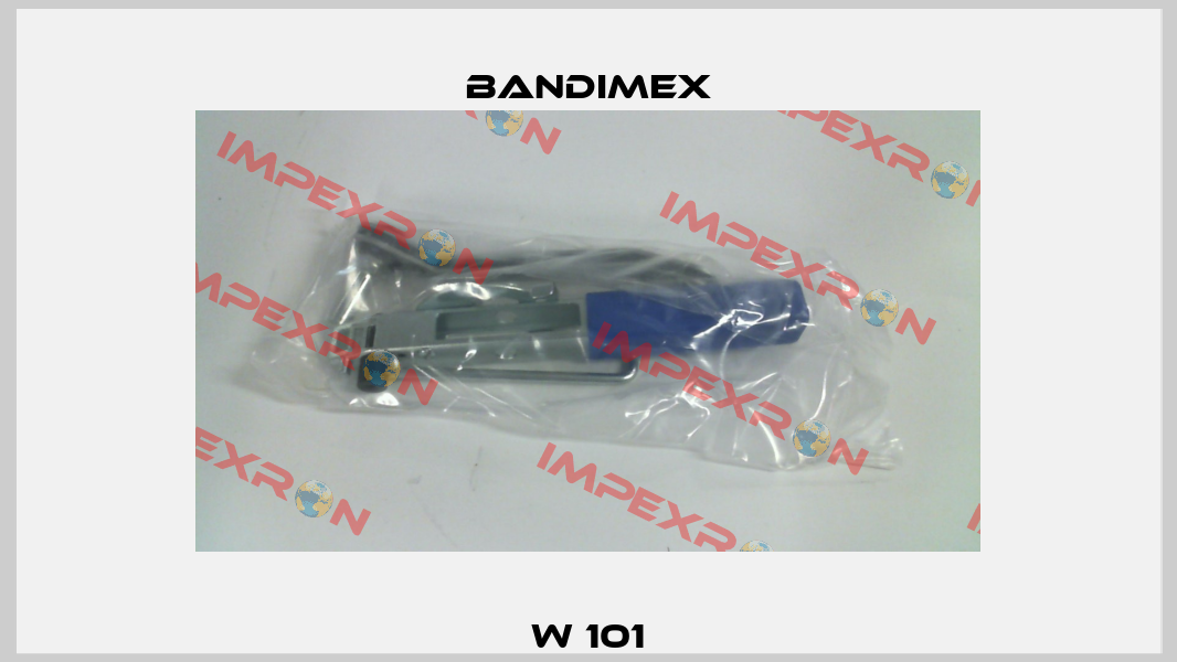 W 101 Bandimex