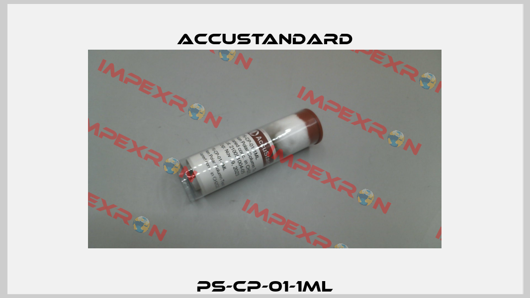 PS-CP-01-1ML AccuStandard