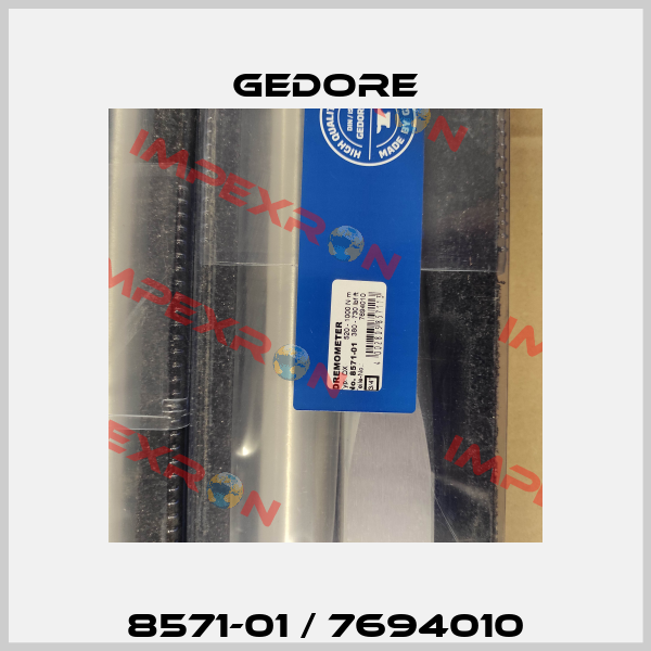 8571-01 / 7694010 Gedore