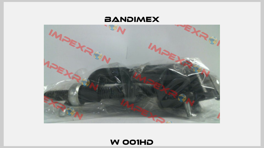 W 001HD Bandimex