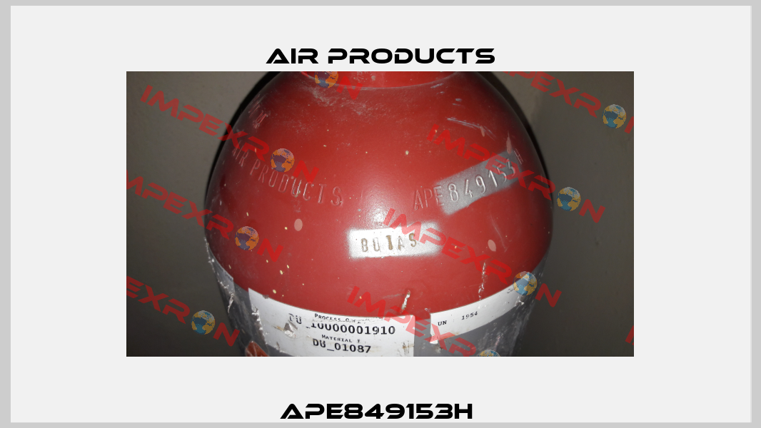 APE849153H  AIR PRODUCTS