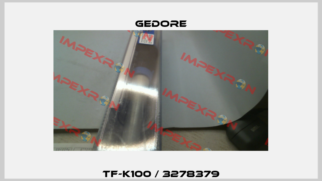 TF-K100 / 3278379 Gedore