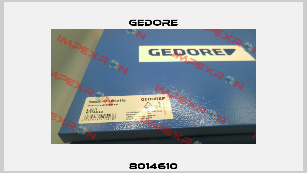 8014610 Gedore